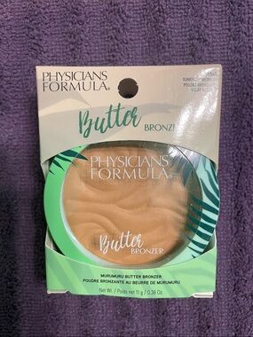 Physicians Formula Butter Bronzer